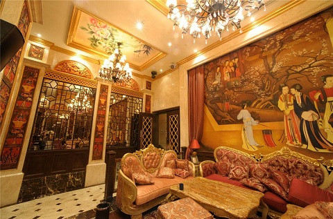 桦川高档KTV妹子质量哪家好 桦川高档KTV妹子质量哪家好