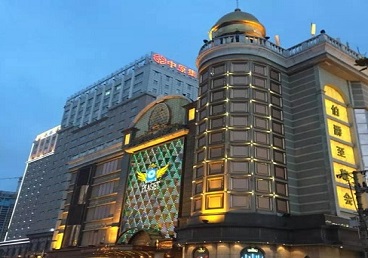 桦川最大顶级出名高端豪华KTV会所-皇冠伯爵KTV顶级体验点评